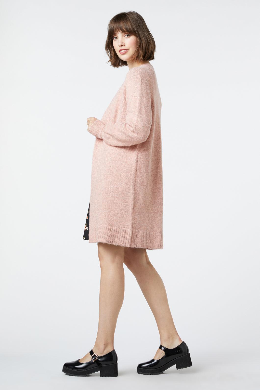 Jessica Long Cardi Product Image