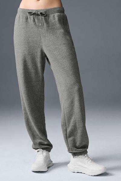 Triumph Restore Sweatpant - Grey Triblend product image