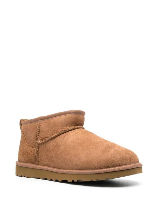 UGG Sneakers In Brown Product Image