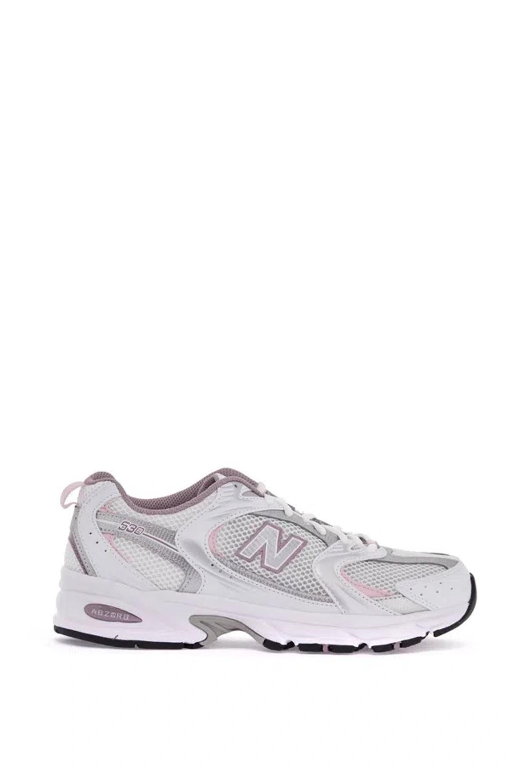 NEW BALANCE 530 Sneakers In White Product Image