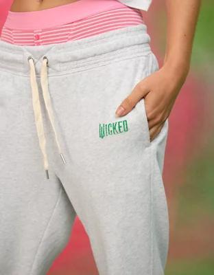 Aerie x Wicked Big Chill Jogger Product Image