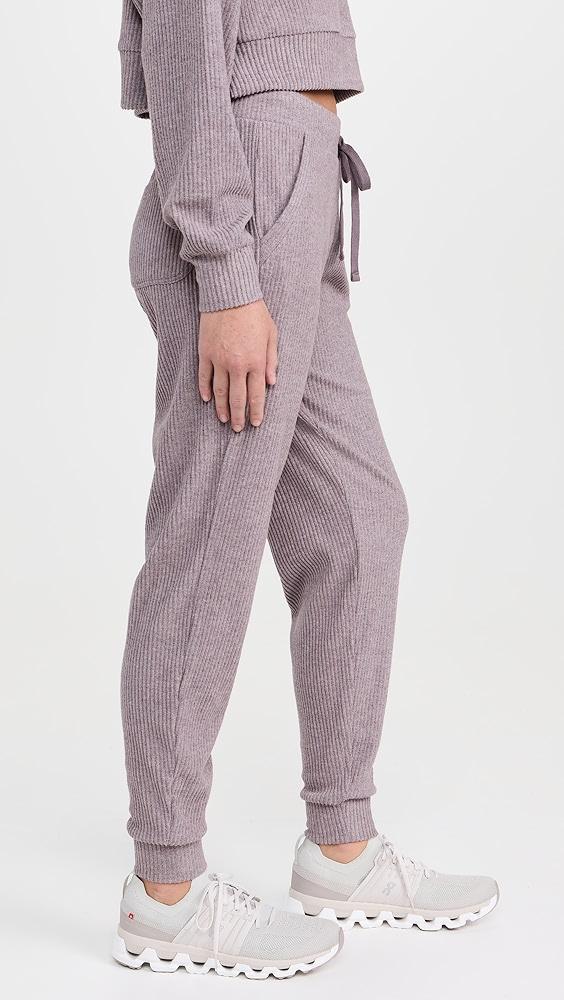 Alo Yoga Muse Sweatpants | Shopbop Product Image