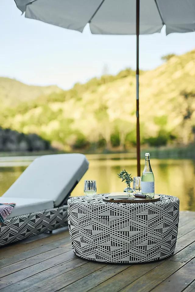 Iona Outdoor Coffee Table Product Image