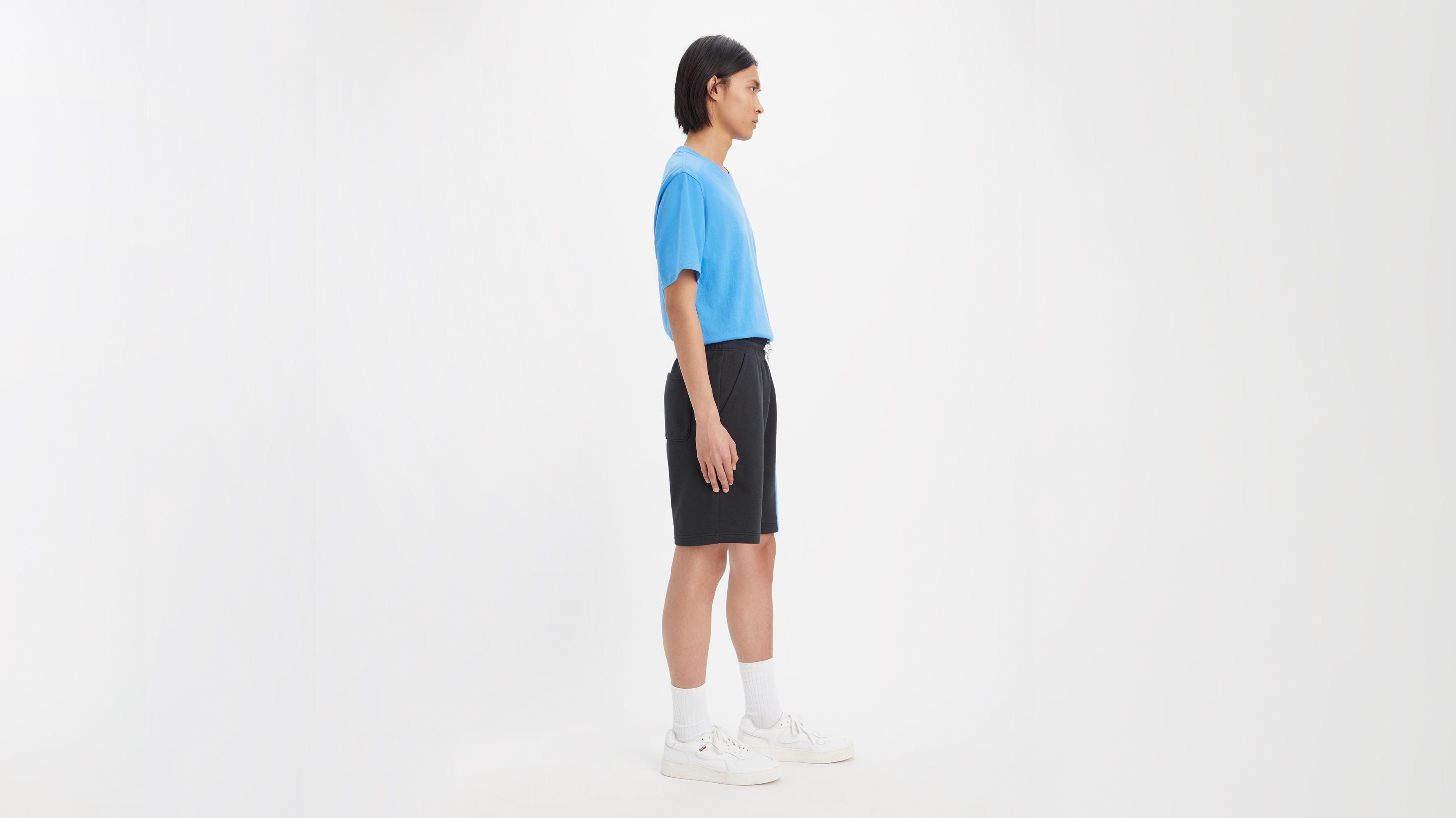 Levi's Original Men's Sweatshort Product Image