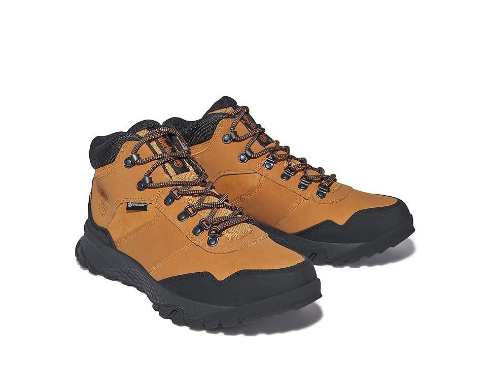 Timberland Lincoln Peak Mid Waterproof Hiking Boot Product Image