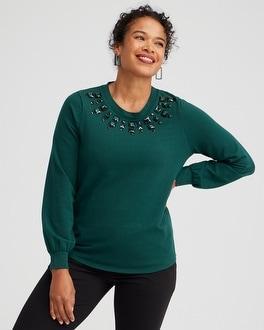 Women's Clothing - Dresses, Pants & Blouses - Chico's Product Image