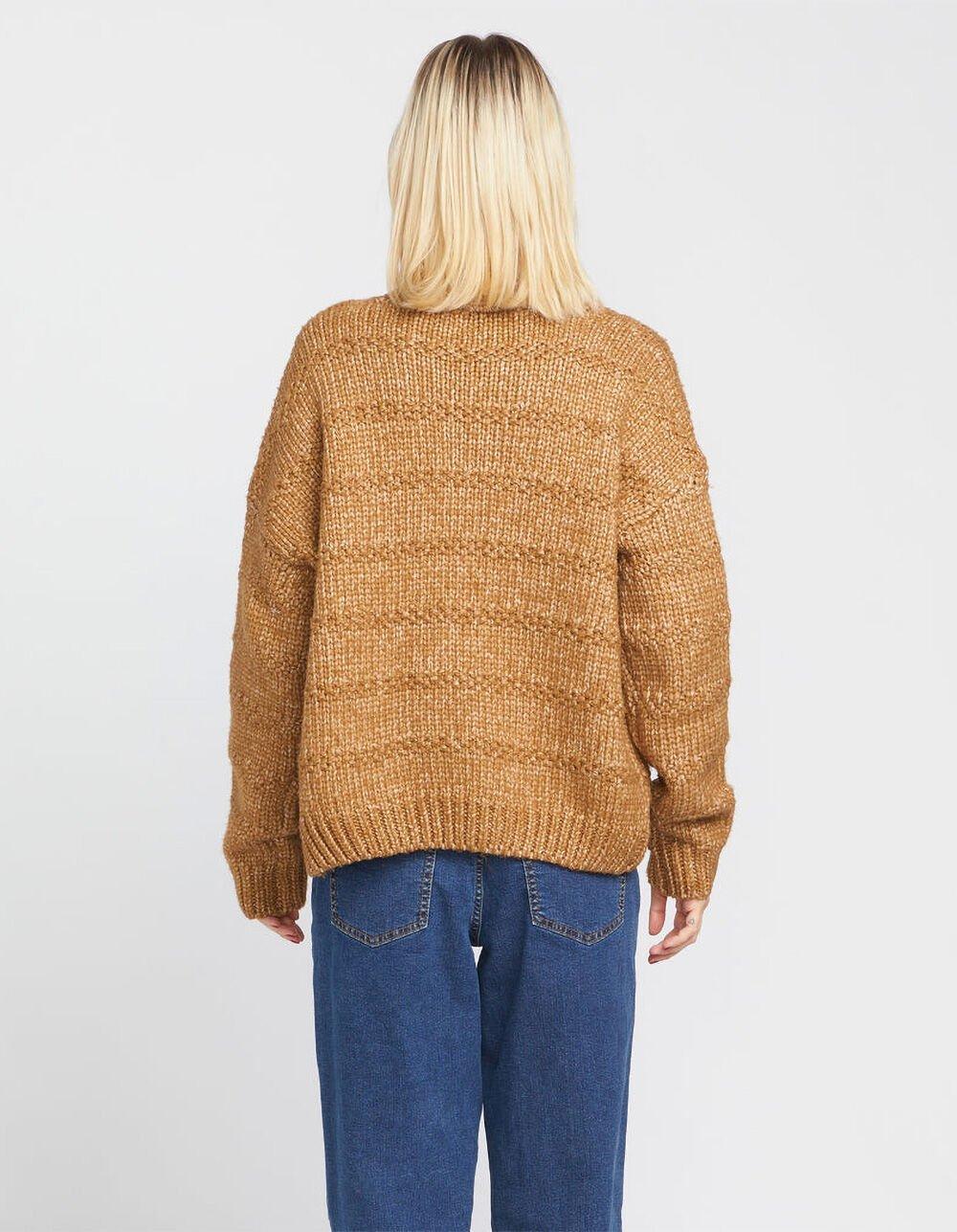 VOLCOM Deserts Edge Womens Cardigan Product Image