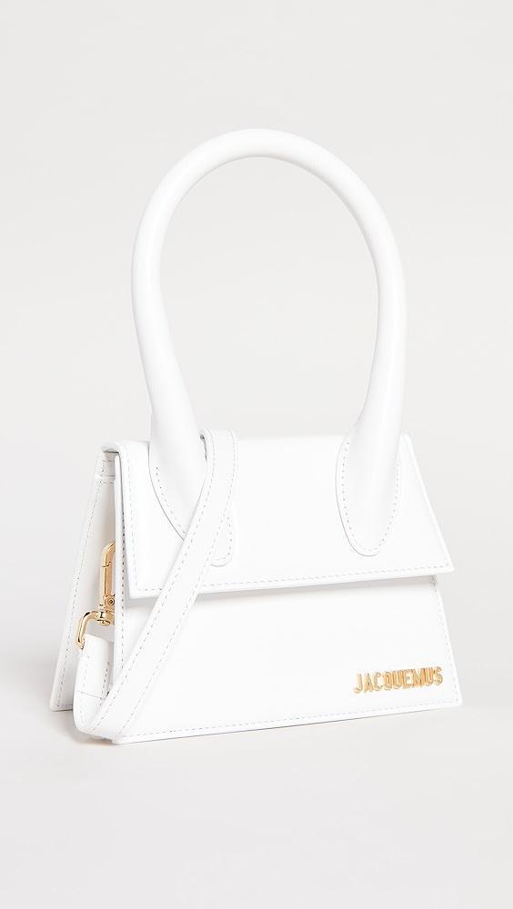 Jacquemus Le Chiquito Moyen Bag | Shopbop Product Image