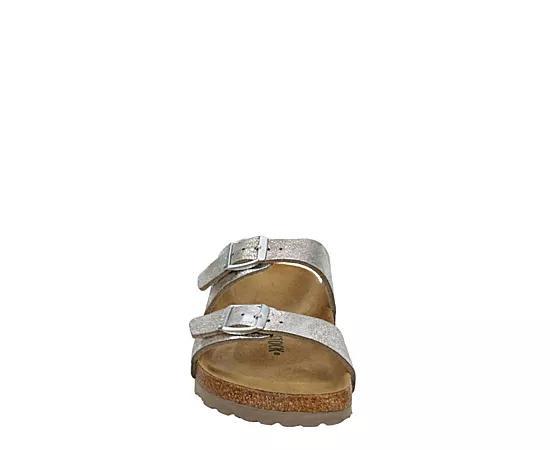 Birkenstock Womens Sydney Footbed Sandal Product Image