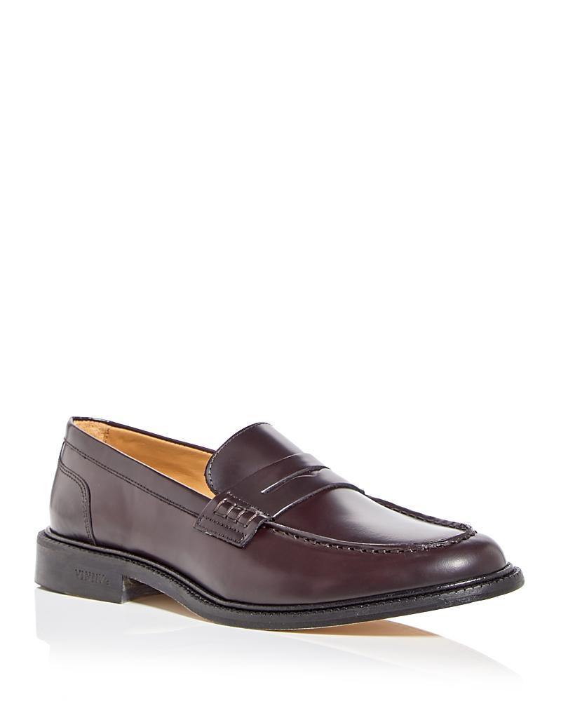 VINNYS Townee Penny Loafer Product Image