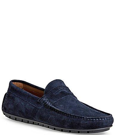 Bruno Magli Xane Driving Penny Loafer Product Image