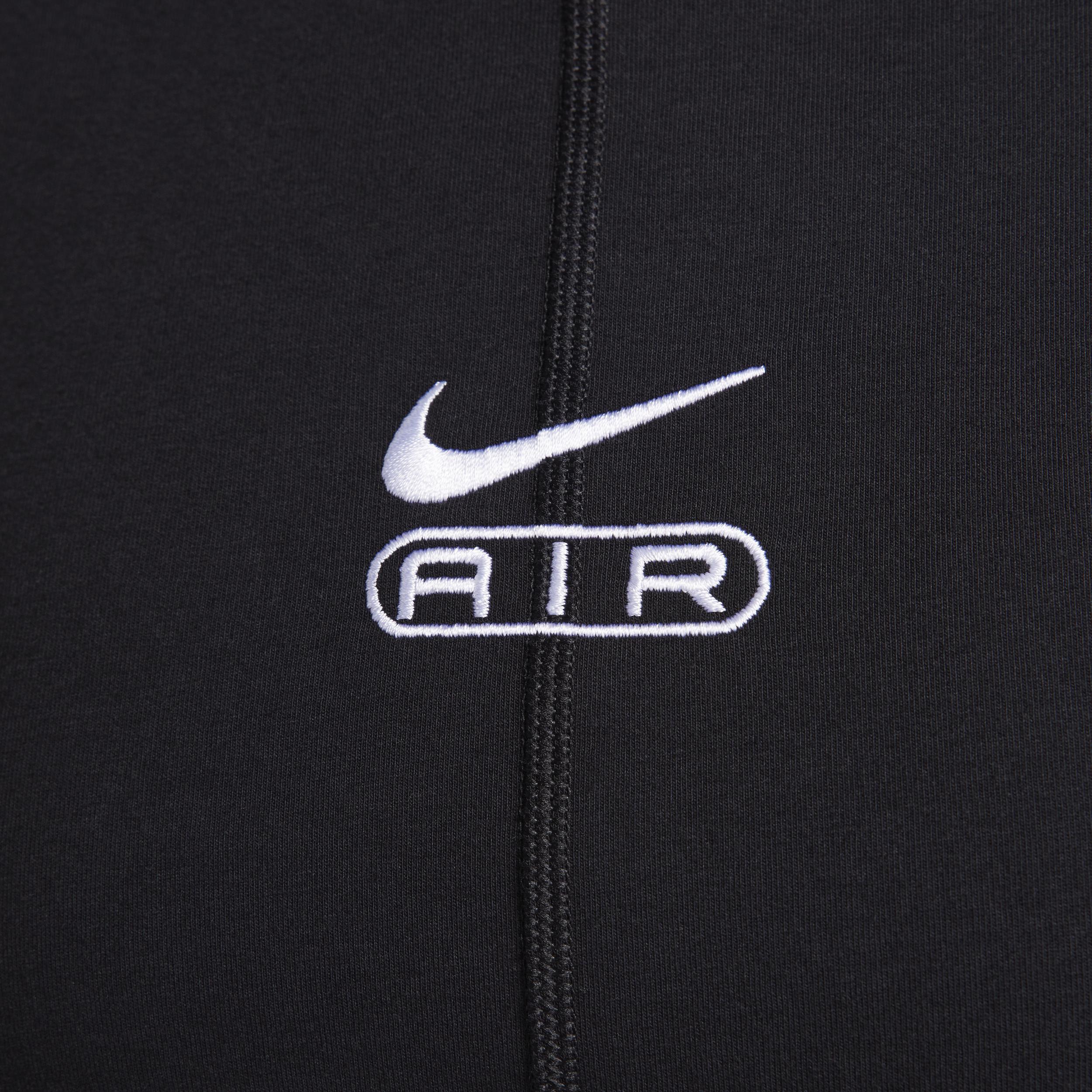 Nike Women's Air Long-Sleeve Top Product Image