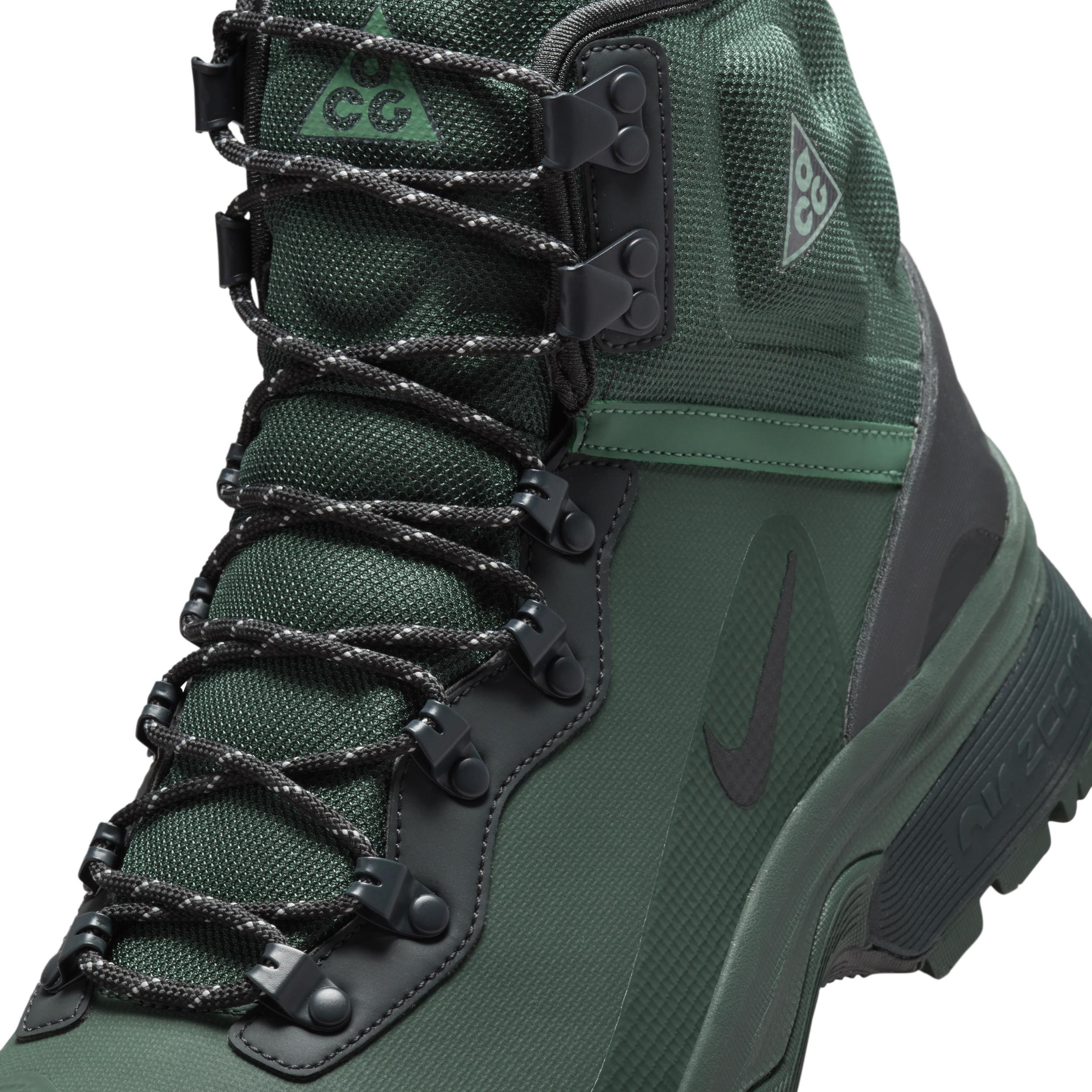 Nike ACG Air Zoom Gaiadome GORE-TEX Shoes Product Image