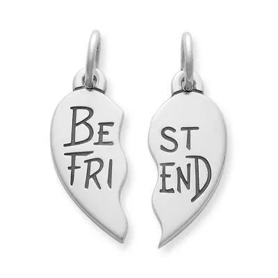 "Best Friend" Charm Set Product Image