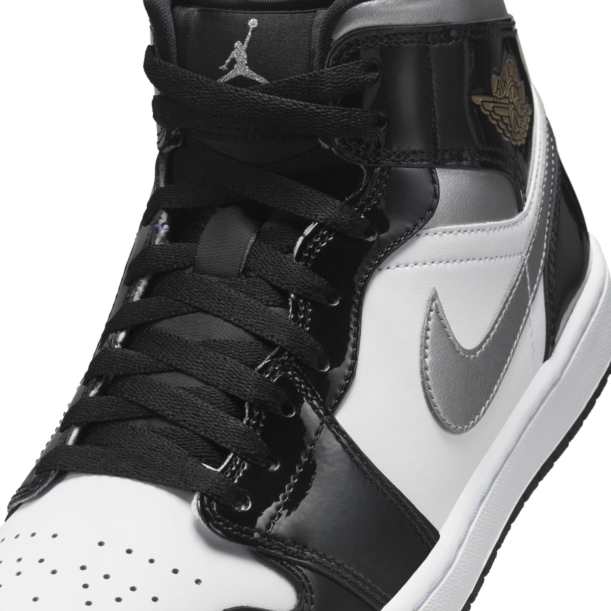 Men's Air Jordan 1 Mid SE Shoes Product Image