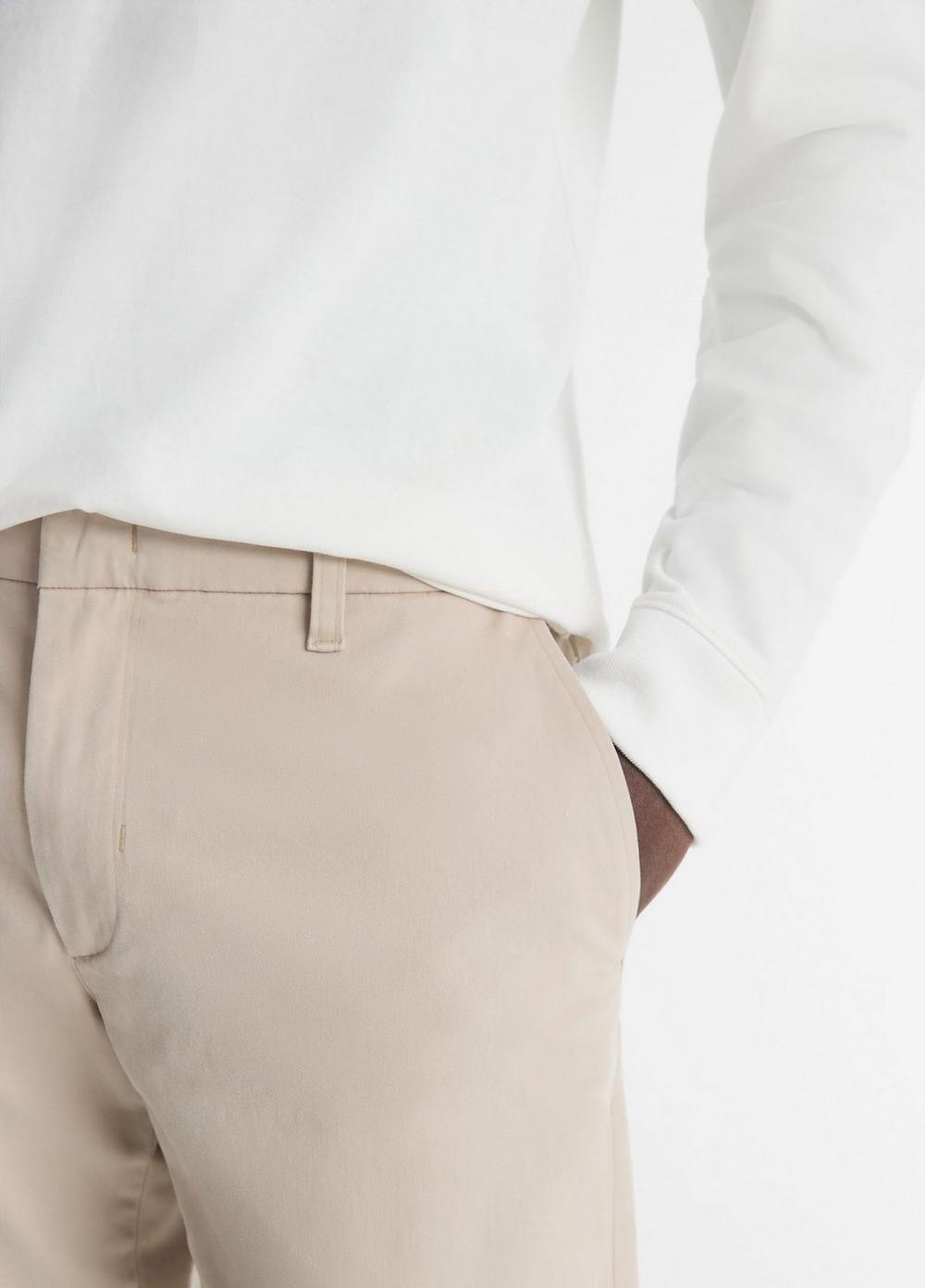 Dylan Slim Chino Pant Product Image