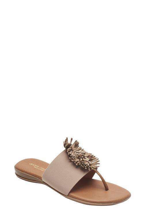 Andr Assous Novalee Featherweights Sandal Product Image