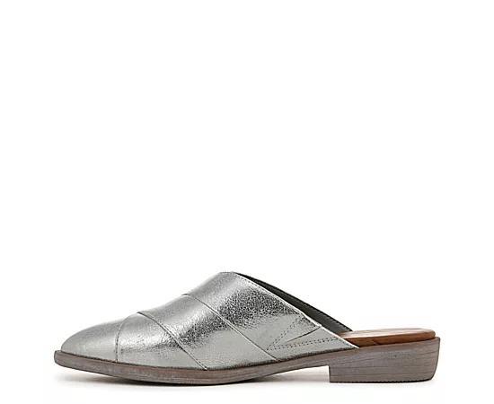 Blowfish Malibu Hazel Womens Slip-On Mules Product Image