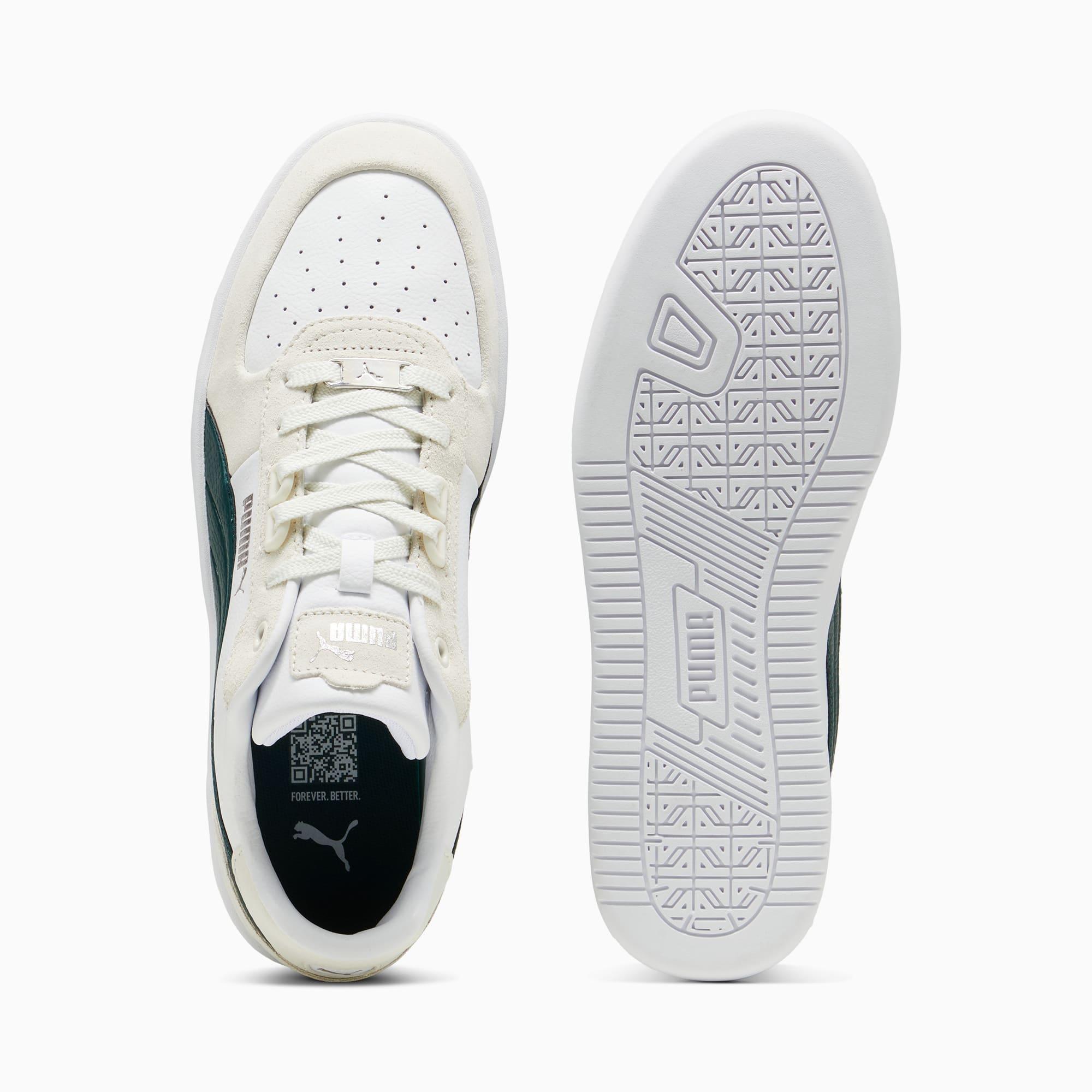 PUMA Caven 2.0 Lux SD Sneakers Product Image