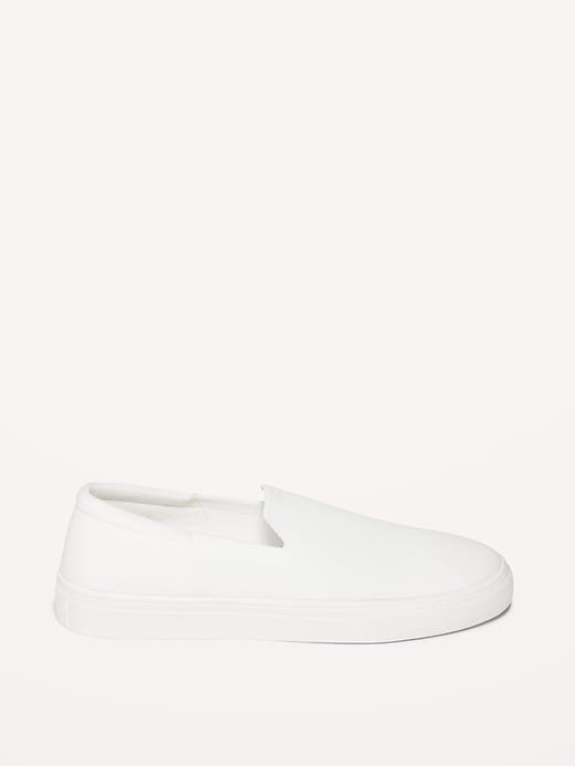 Slip-On Sneakers Product Image