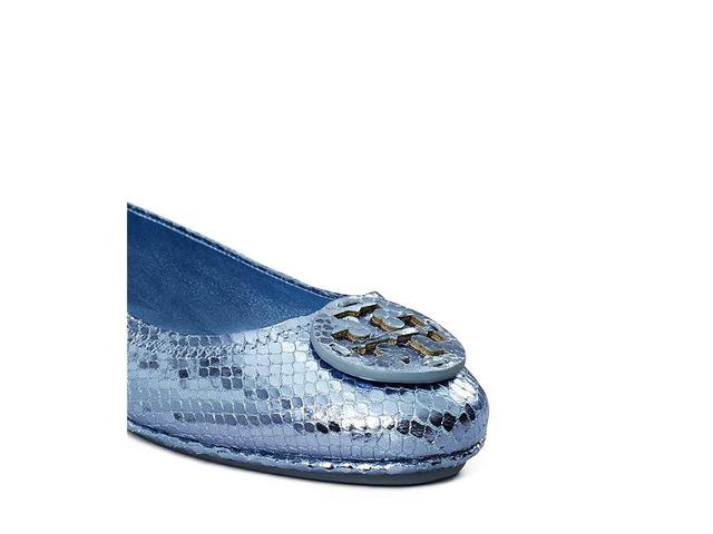 Tory Burch Minnie Travel Ballet Flat Product Image