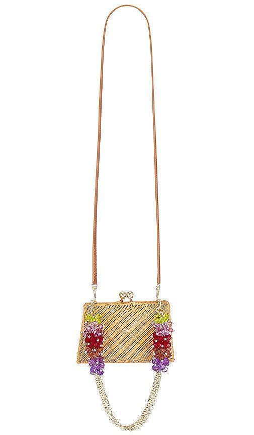 Candice Shoulder Bag Product Image