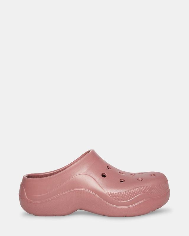 SCUFF MAUVE Female Product Image