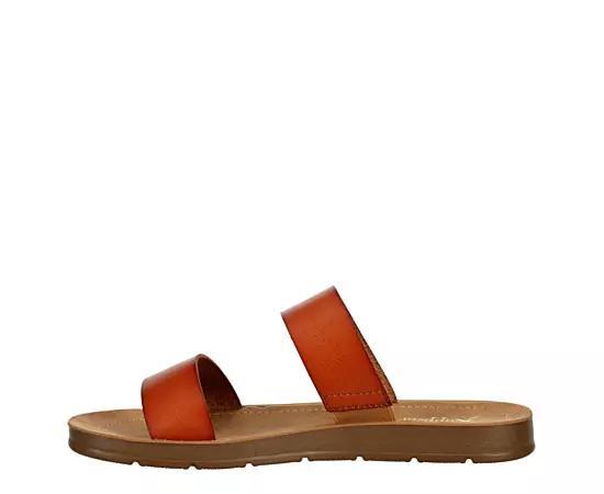 Xappeal Womens Kyley Slide Sandal Product Image