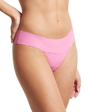 Hanky Panky Breathe Natural Thong Product Image