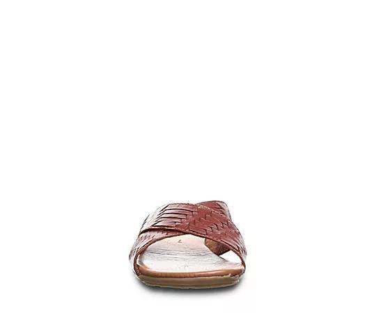 Bearpaw Womens Ximena Slide Sandal Product Image