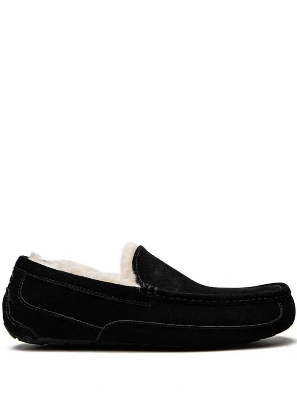 UGG Loafers In Black Product Image