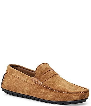 Bruno Magli Xane Driving Penny Loafer Product Image