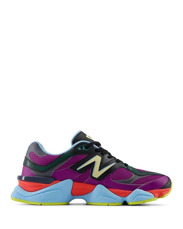 New Balance Mens U9060V1 Running Sneakers Product Image