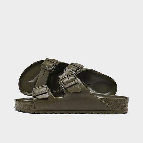 Mens Birkenstock Essentials Arizona EVA Sandals Product Image