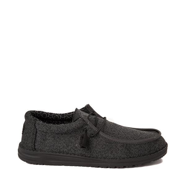 HEYDUDE Mens Wally Sox Washable Chukkas Product Image