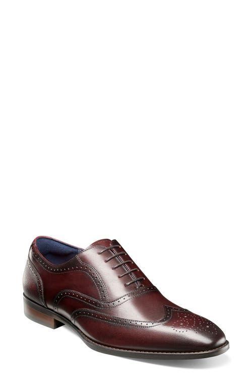 Stacy Adams Kaine Wingtip Oxford Product Image