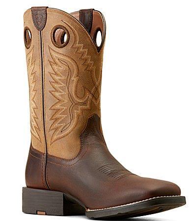 Ariat Men's Sport Ranger Western Boots Product Image