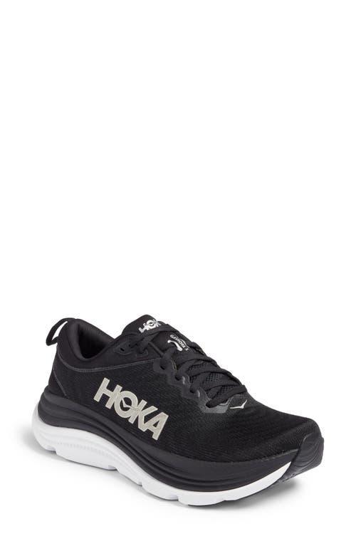 HOKA Gaviota 5 Running Shoe Product Image