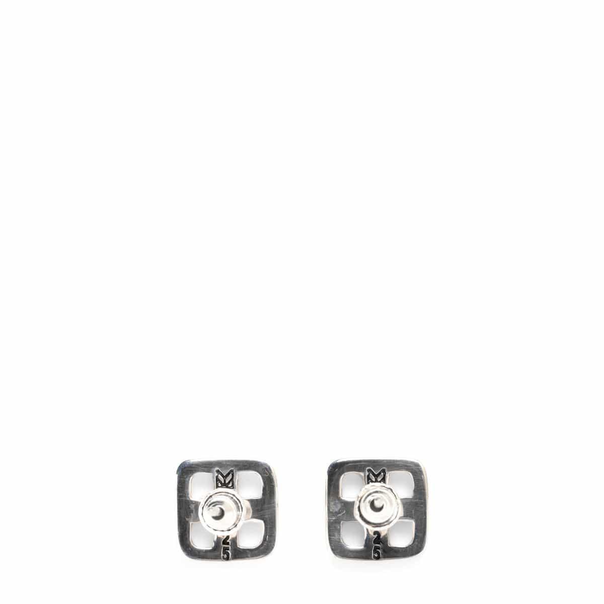 CROSS EARRINGS Female Product Image