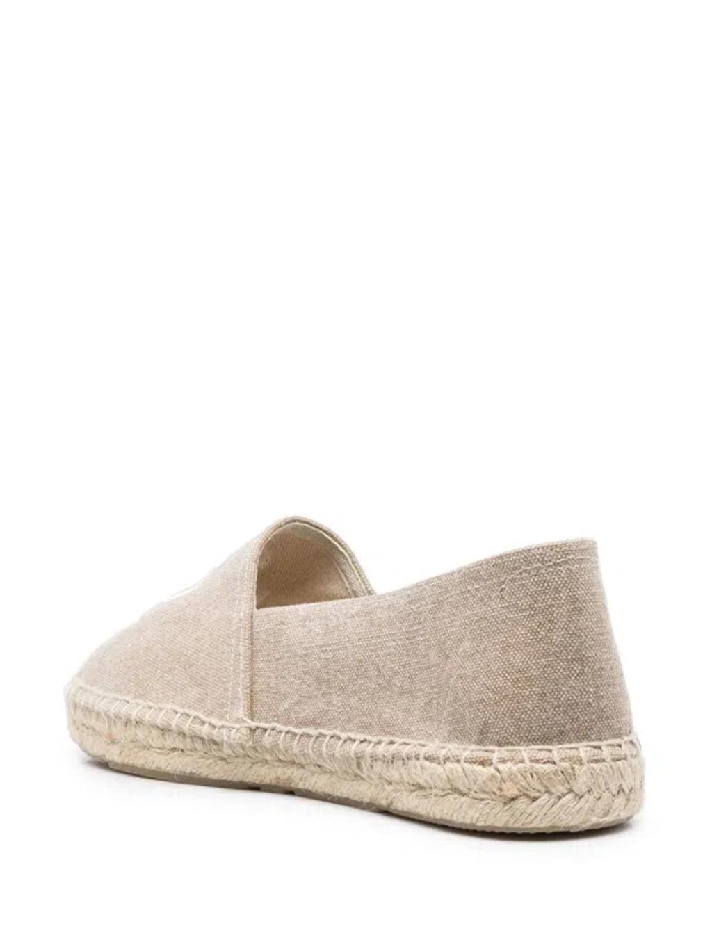 ISABEL MARANT Flats In Multicolor Product Image