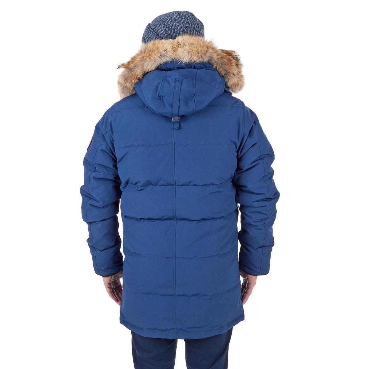 Canada Goose Men's Carson Parka Product Image