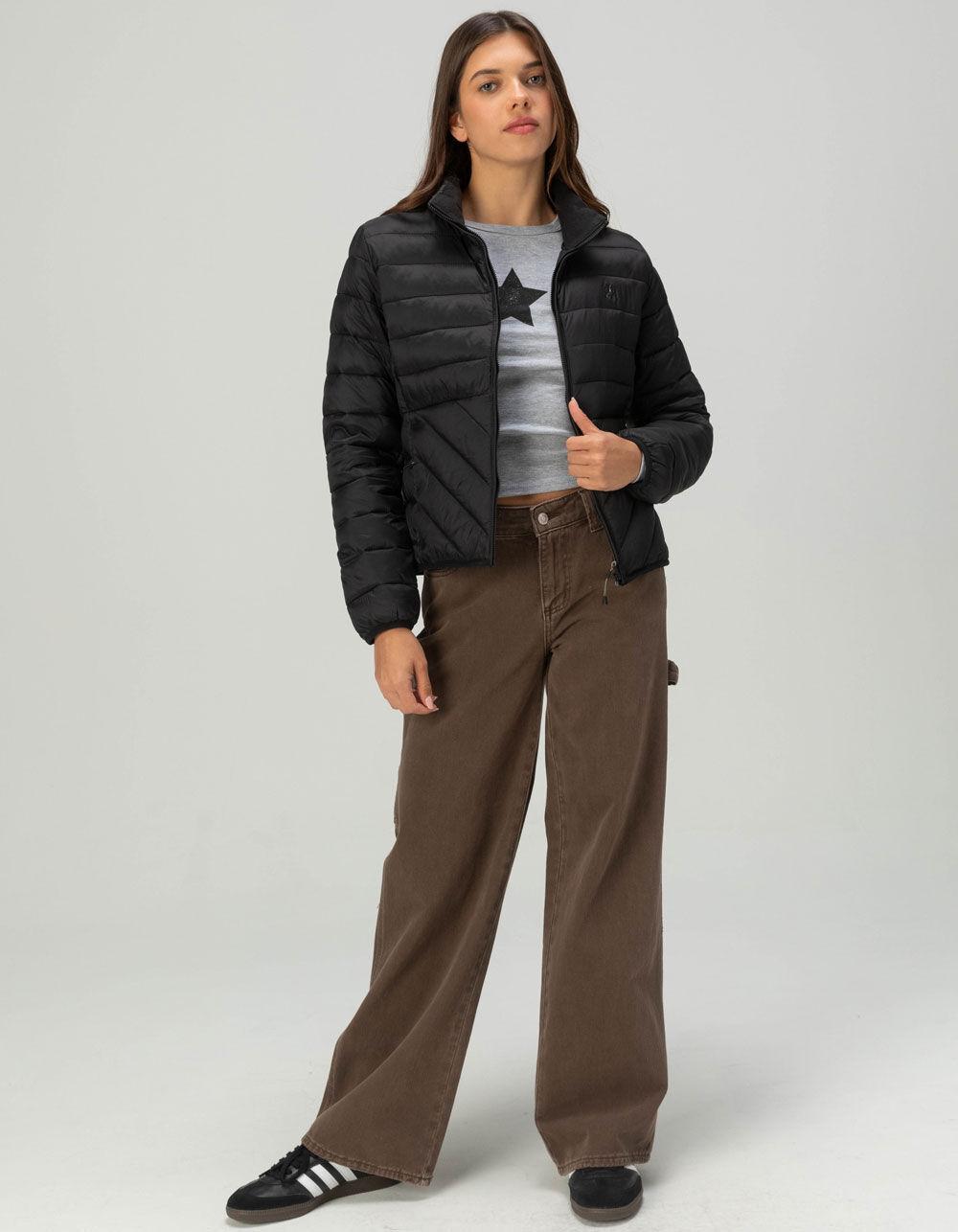 TIMBERLAND Axis Peak Womens Durable Water-Repellent Jacket Product Image