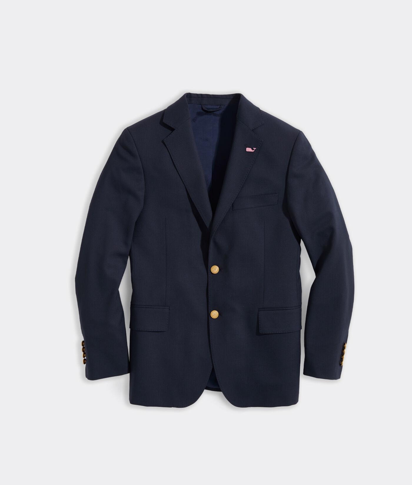 Boathouse Performance Wool Blazer Product Image