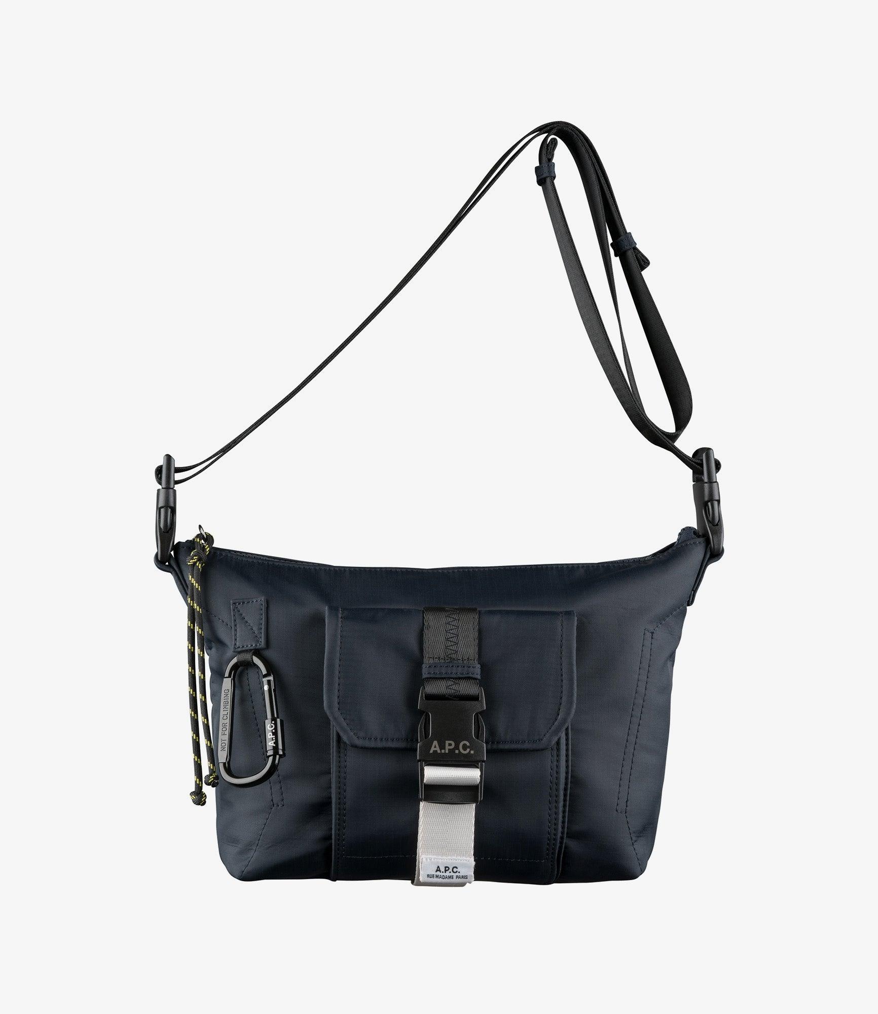 Treck satchel Product Image