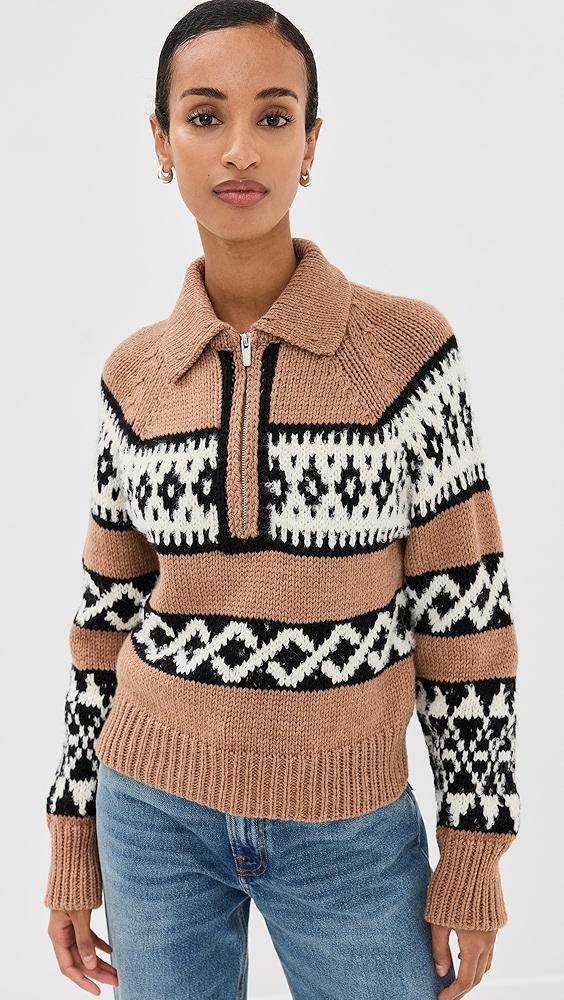 A.L.C. Carter Sweater | Shopbop Product Image