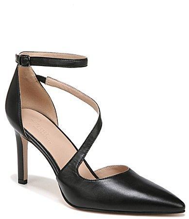 27 EDIT Naturalizer Abilyn Ankle Strap Pump Product Image