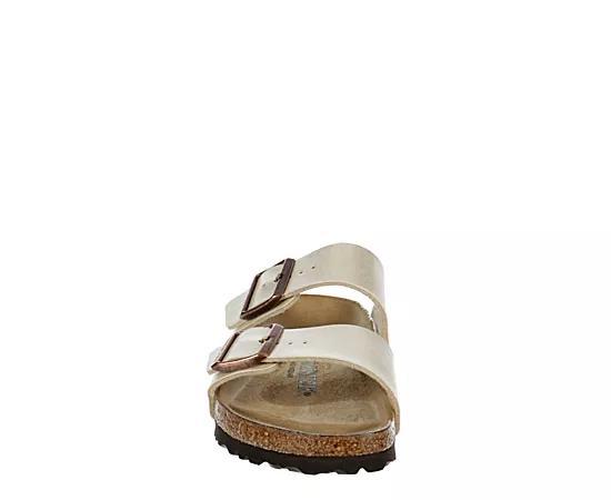 Birkenstock Womens Arizona Graceful Footbed Sandal Product Image