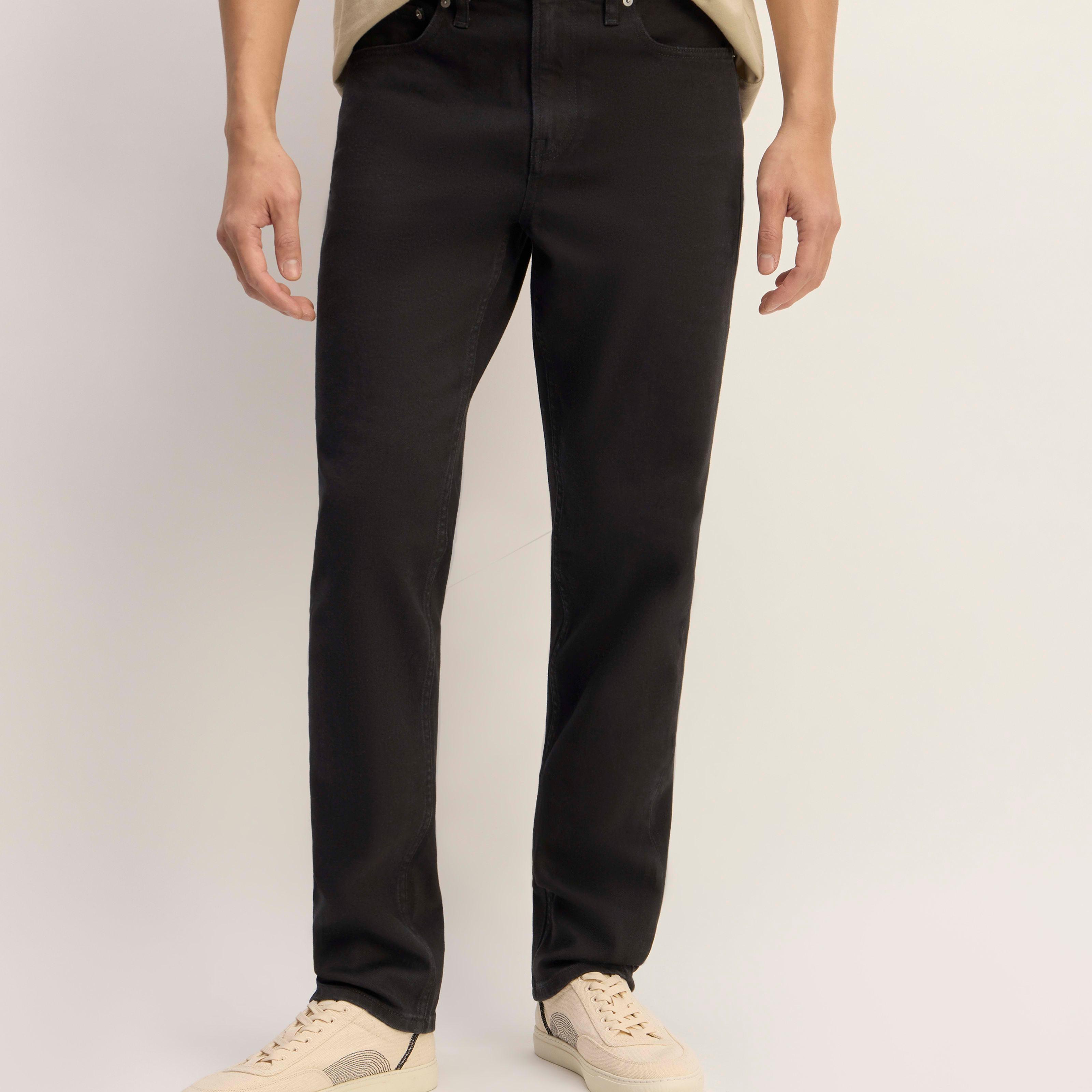 Mens Organic Taper Jean by Everlane Product Image