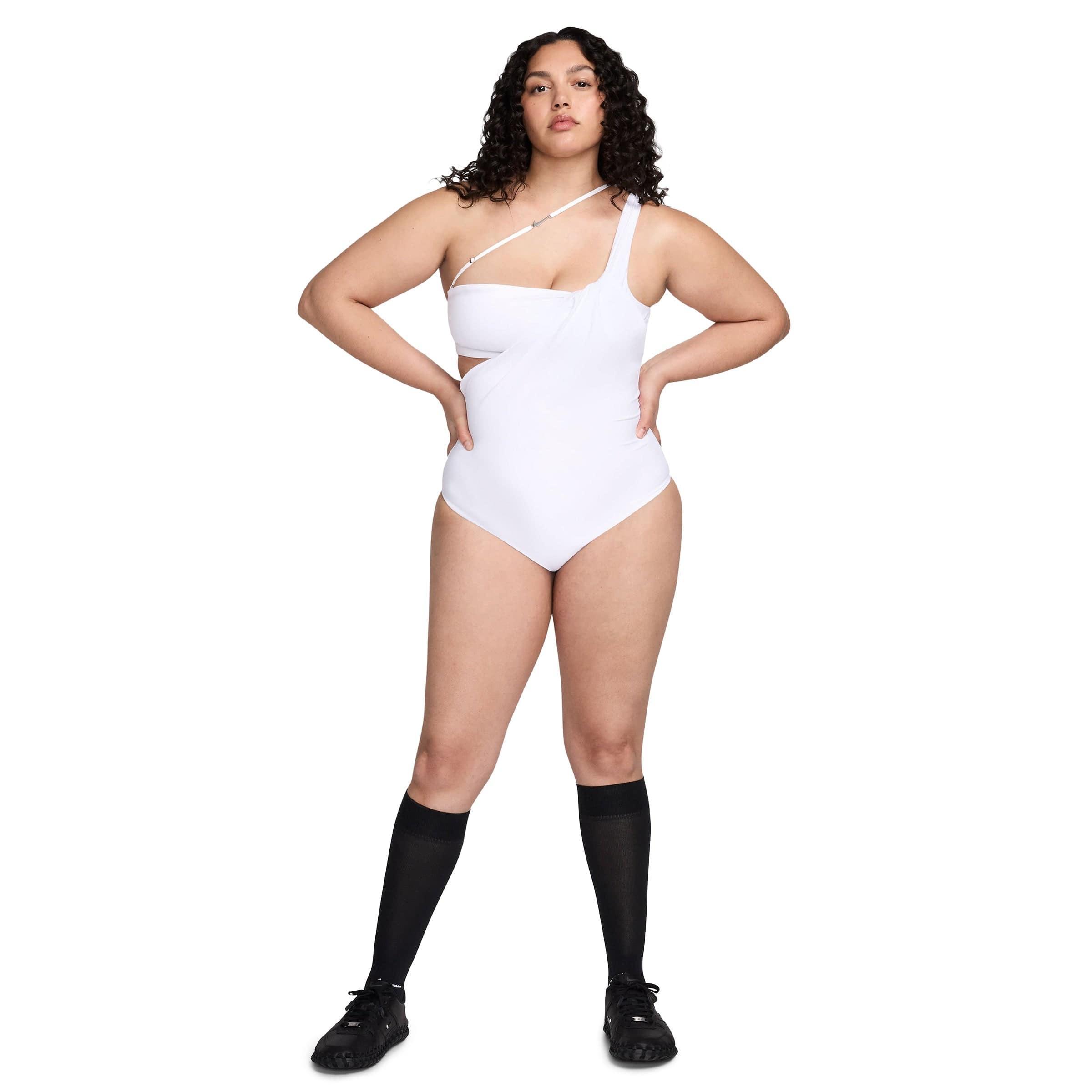 X JACQUEMUS WOMEN'S BODYSUIT Product Image