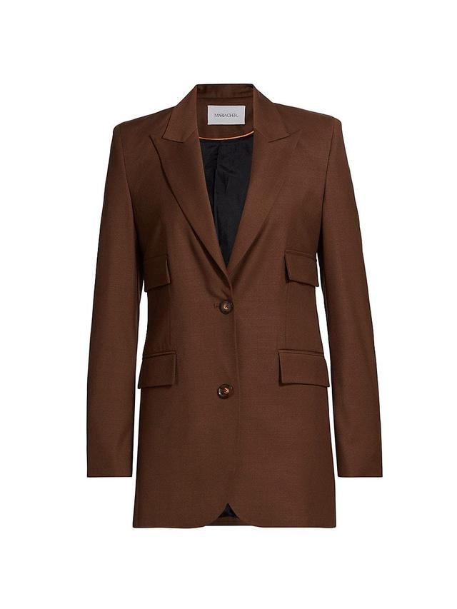 Womens Caseros Elaine Blazer Product Image